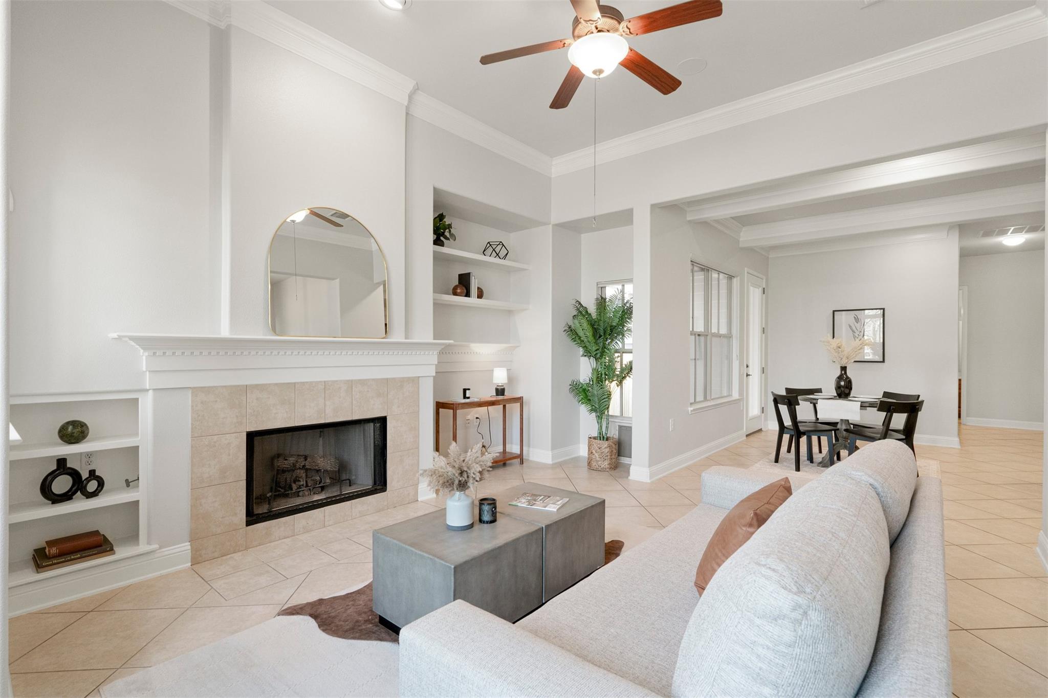 4004 Pinckney St, Austin, TX 78723