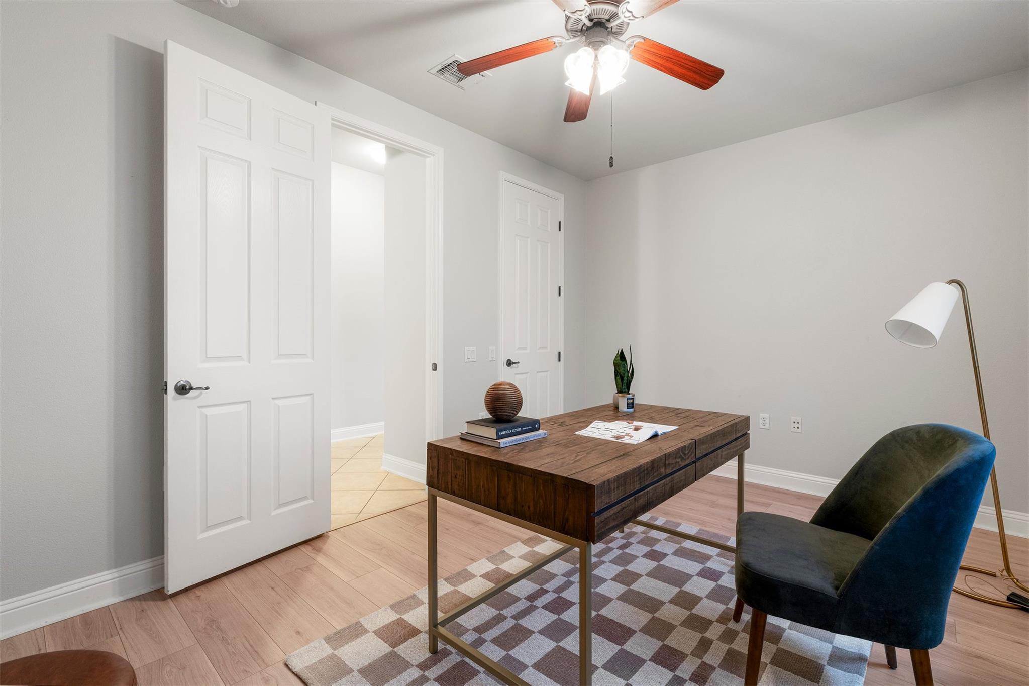 4004 Pinckney St, Austin, TX 78723