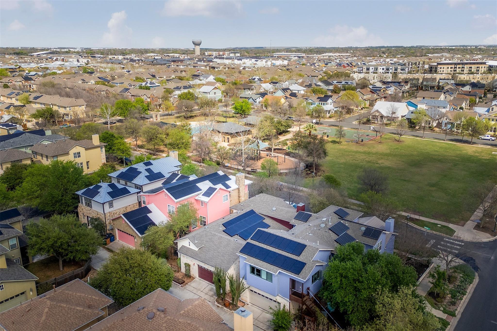 4004 Pinckney St, Austin, TX 78723