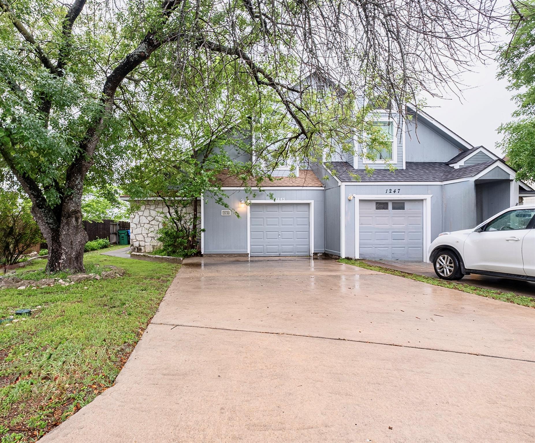 1245 Orchard Park Cir, Pflugerville, TX 78660