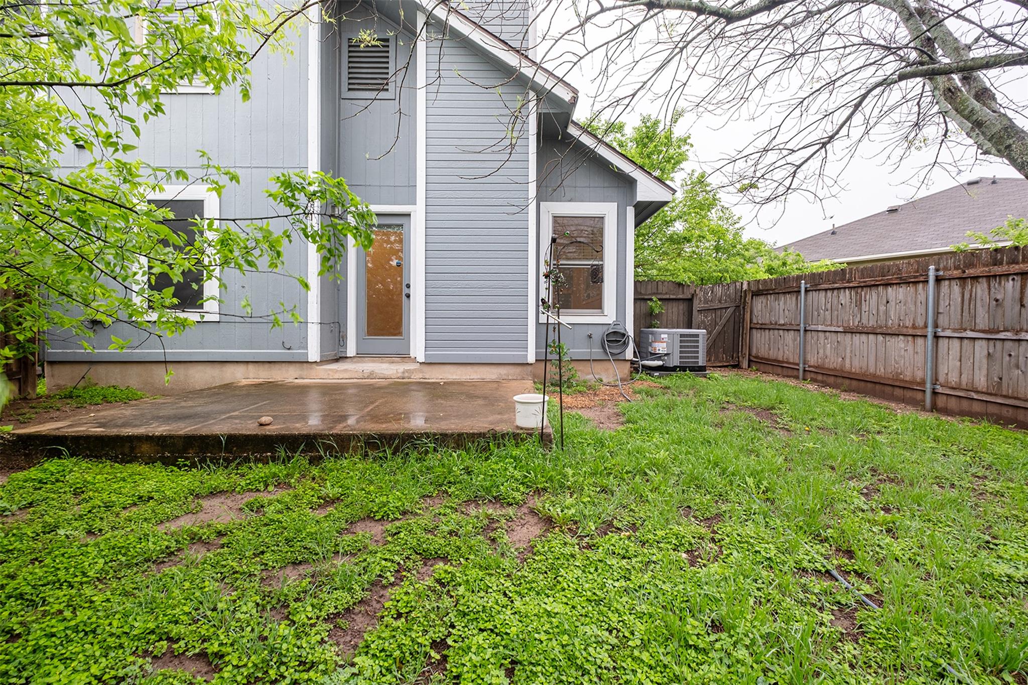 1245 Orchard Park Cir, Pflugerville, TX 78660