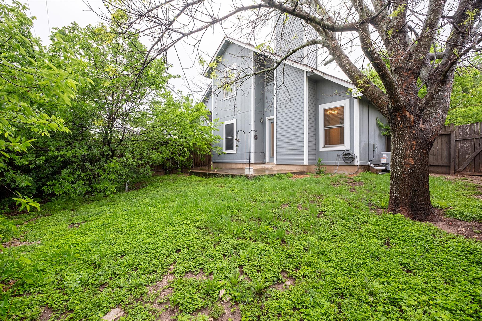 1245 Orchard Park Cir, Pflugerville, TX 78660