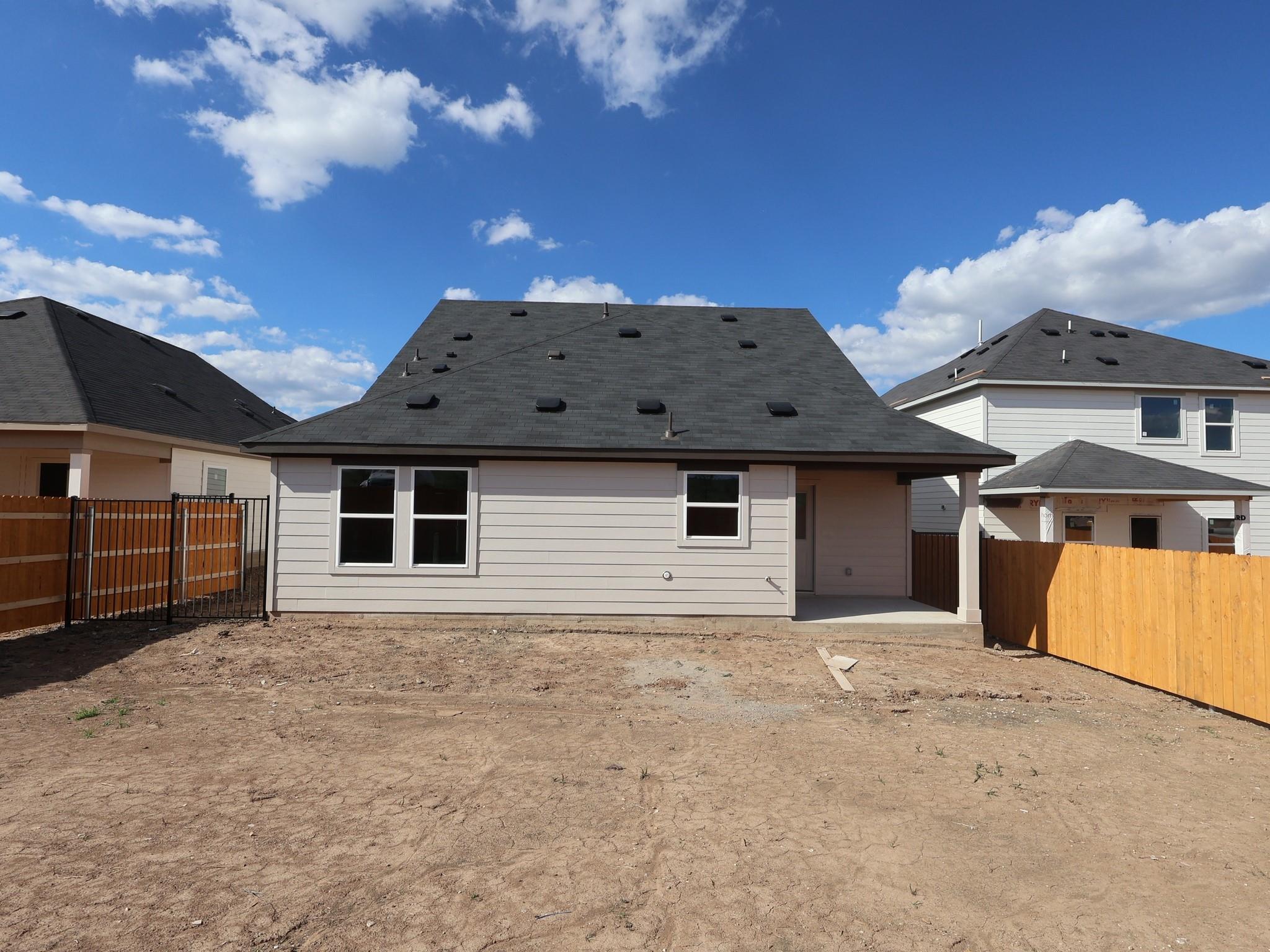 4617 Lava Island Dr, Austin, TX 78747