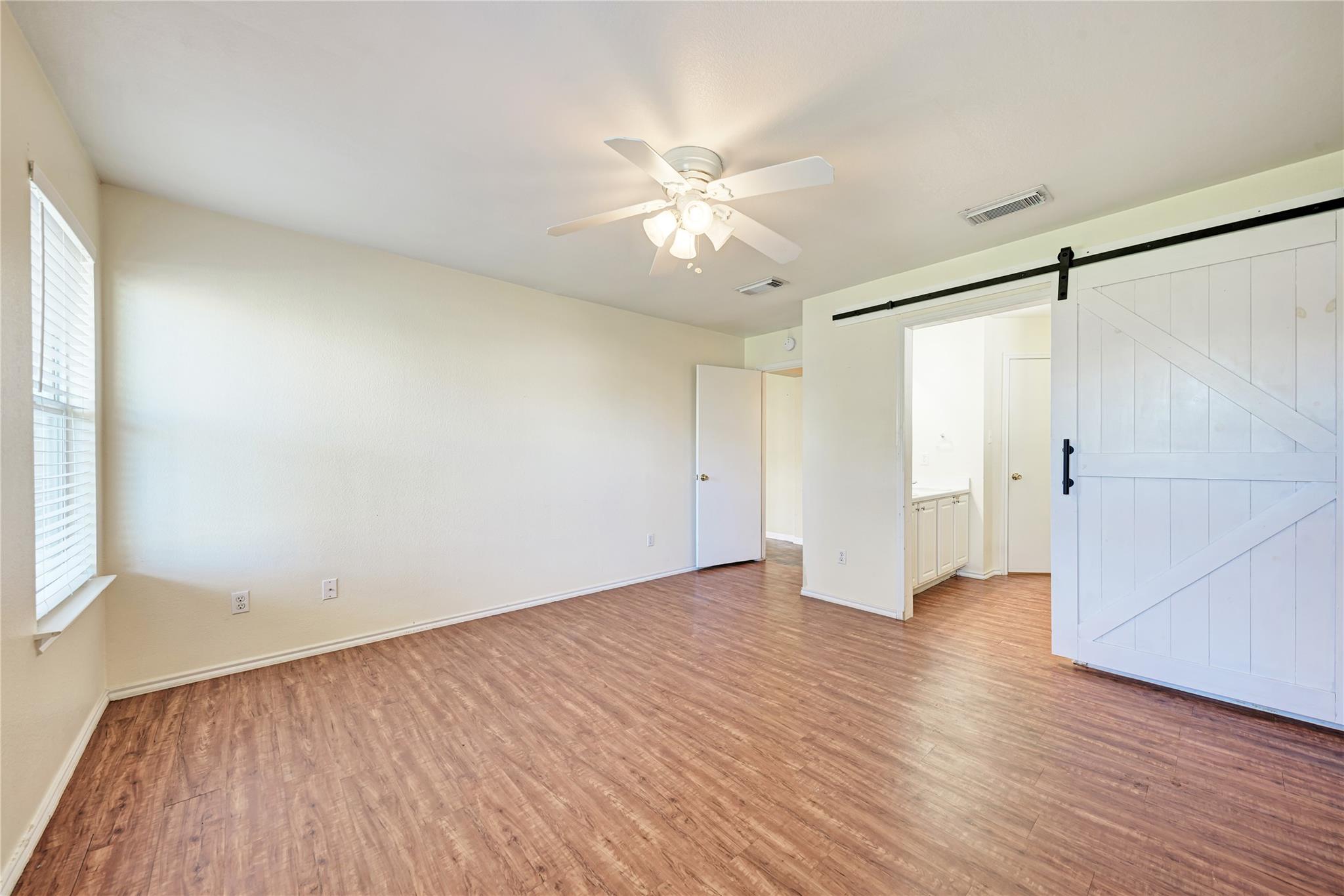 126 Rinehardt St, Hutto, TX 78634