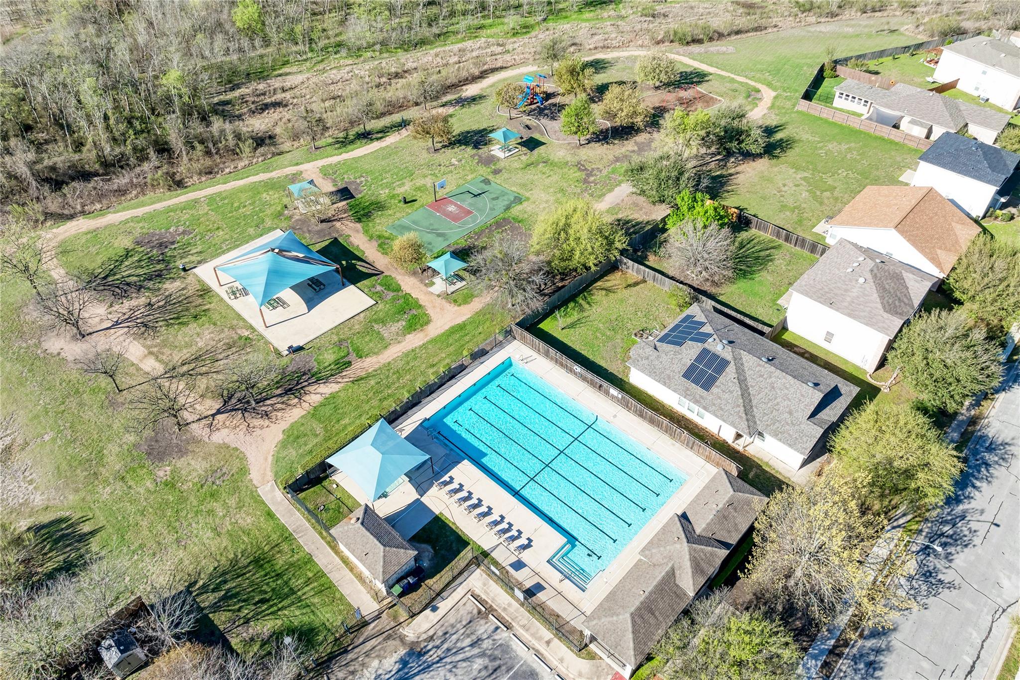 126 Rinehardt St, Hutto, TX 78634