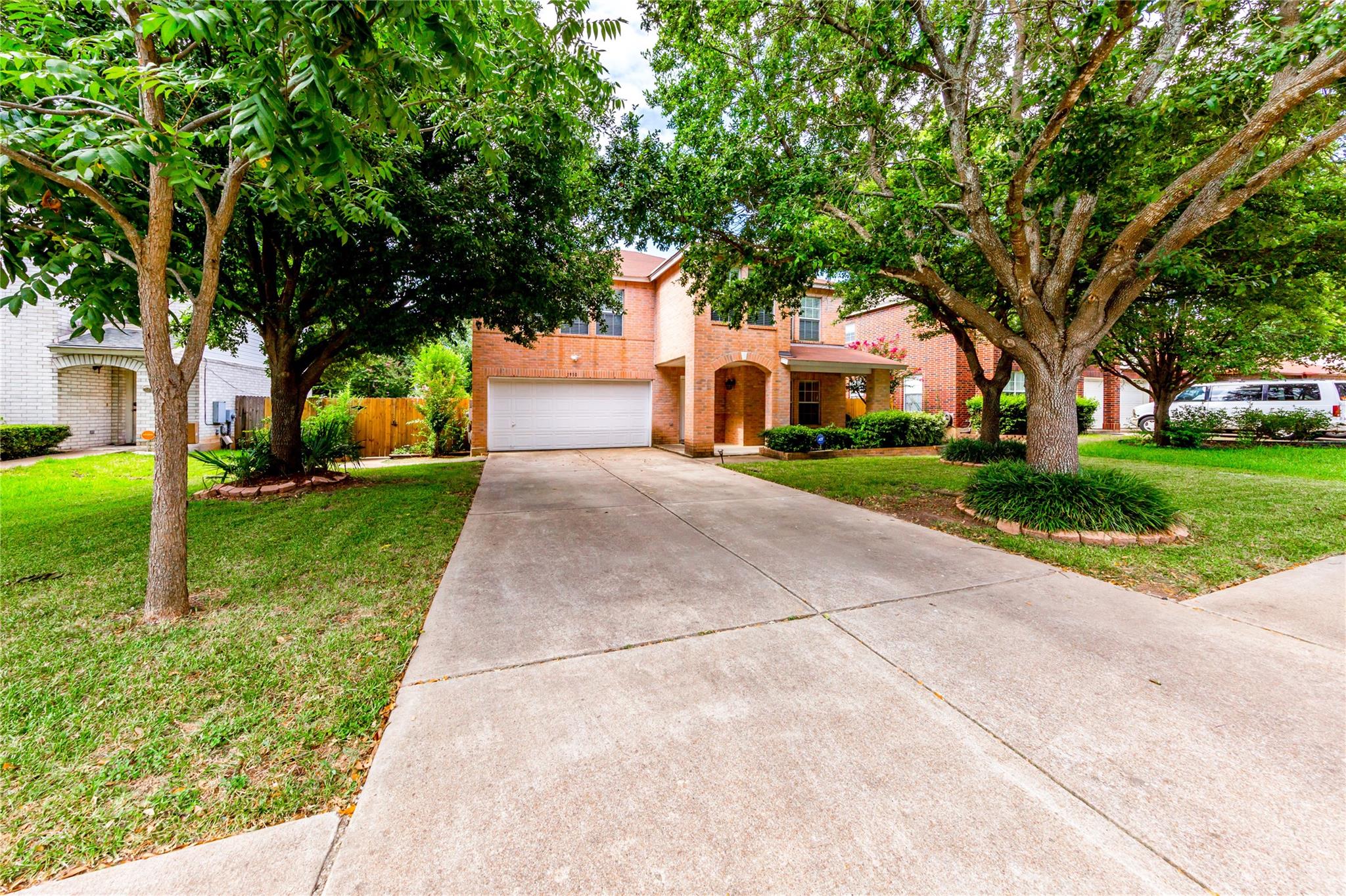 1910 Ruthie Run, Cedar Park, TX 78613