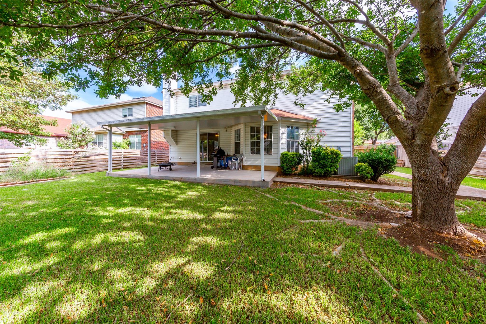 1910 Ruthie Run, Cedar Park, TX 78613