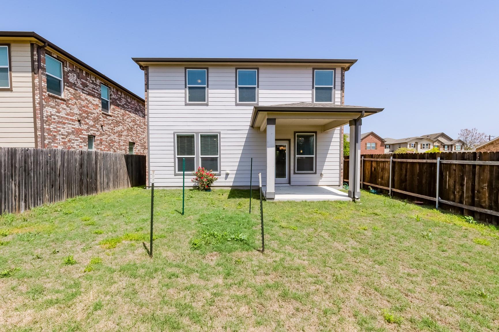 2007 Fretboard St, Round Rock, TX 78664