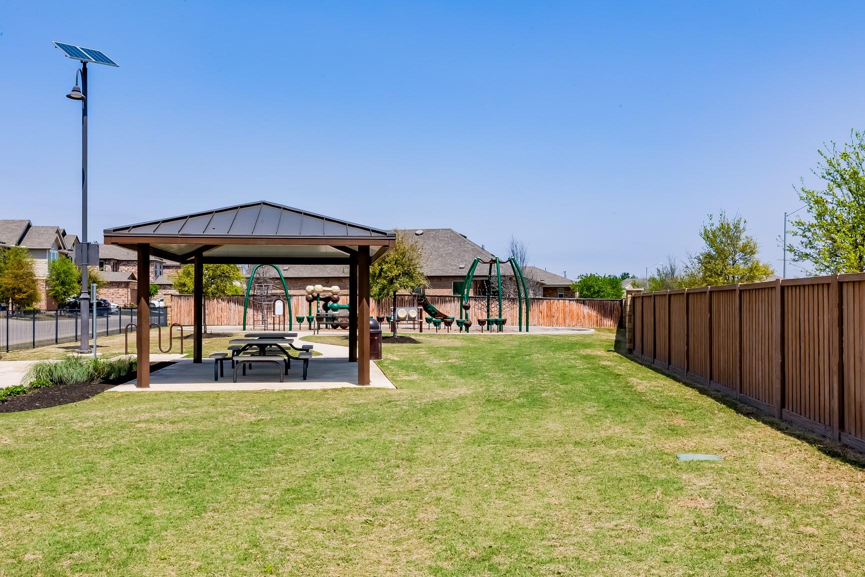 2007 Fretboard St, Round Rock, TX 78664