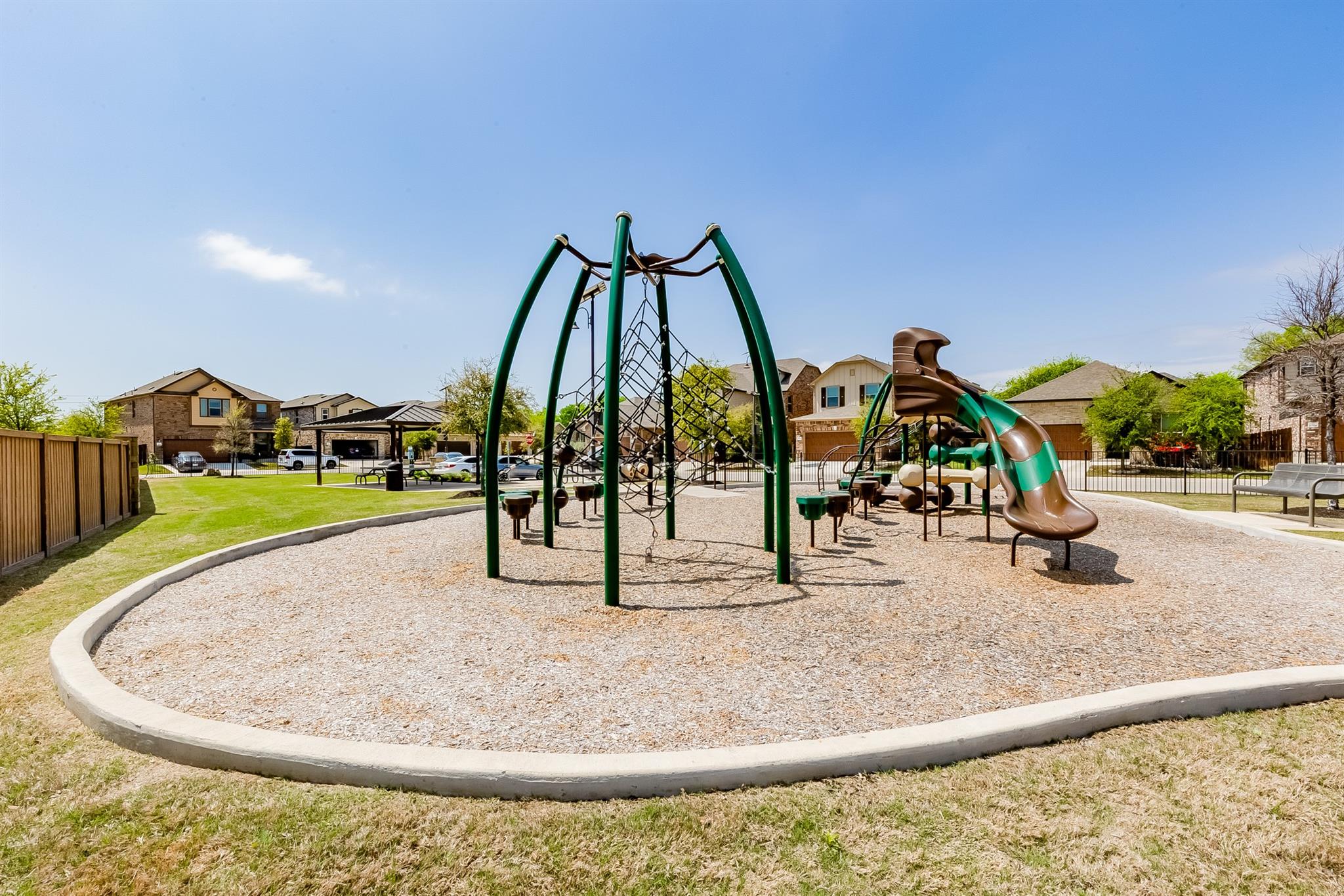 2007 Fretboard St, Round Rock, TX 78664