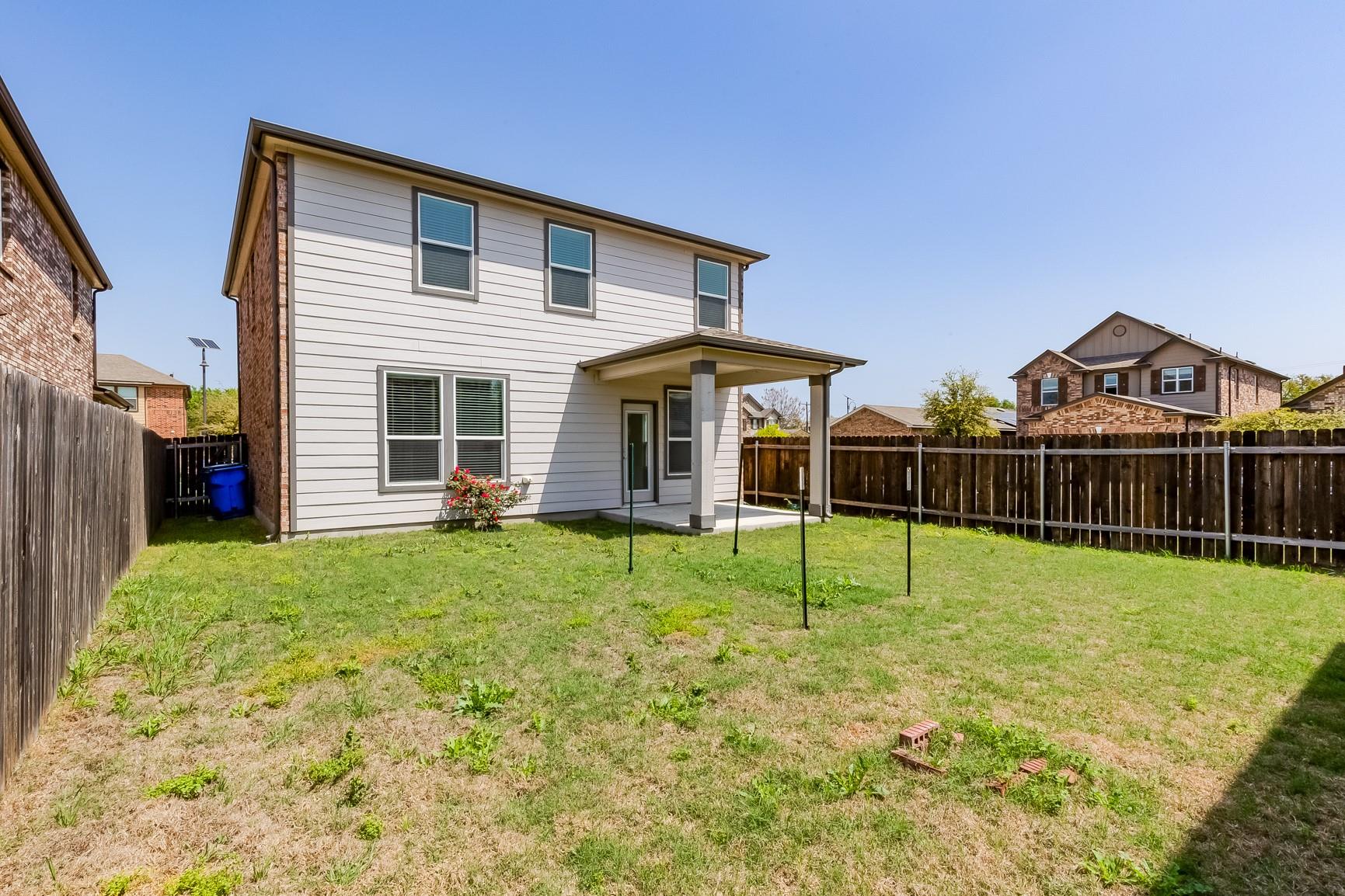 2007 Fretboard St, Round Rock, TX 78664