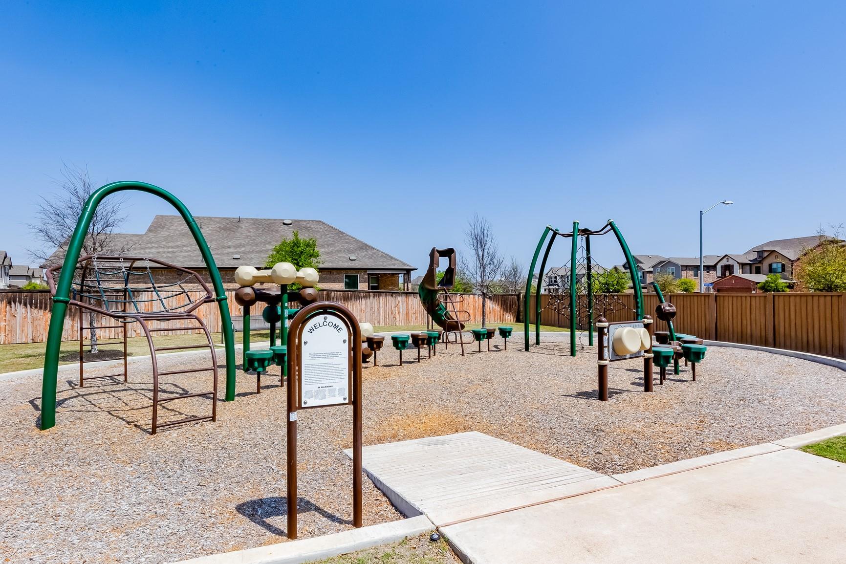 2007 Fretboard St, Round Rock, TX 78664