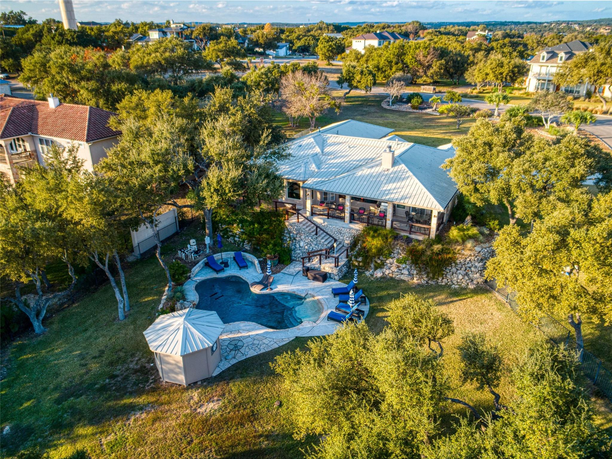 110 Kingsbury, Canyon Lake, TX 78133