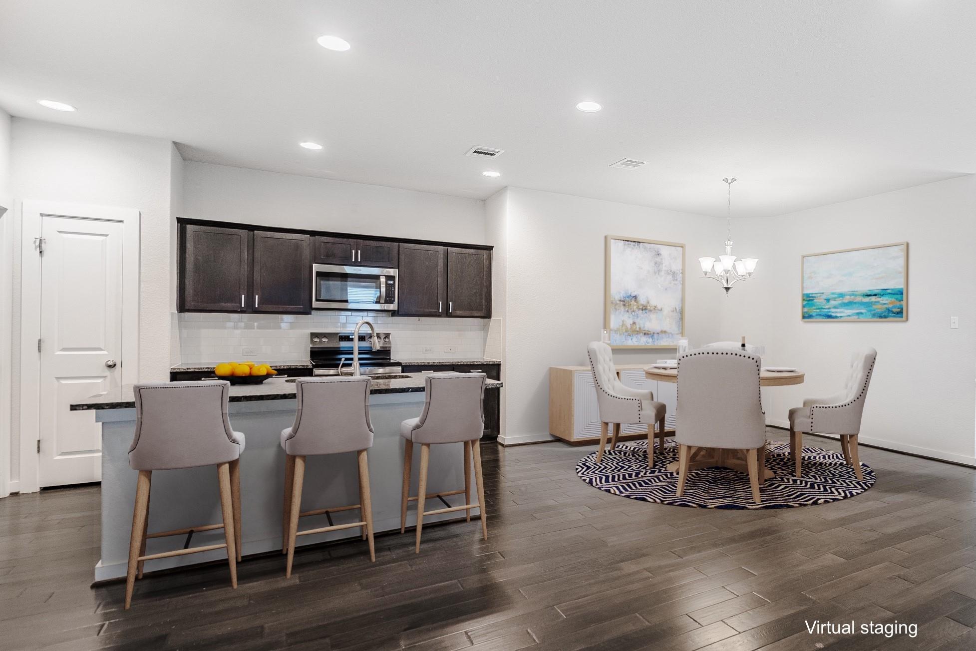 304 Hibiscus Dr, Hutto, TX 78634