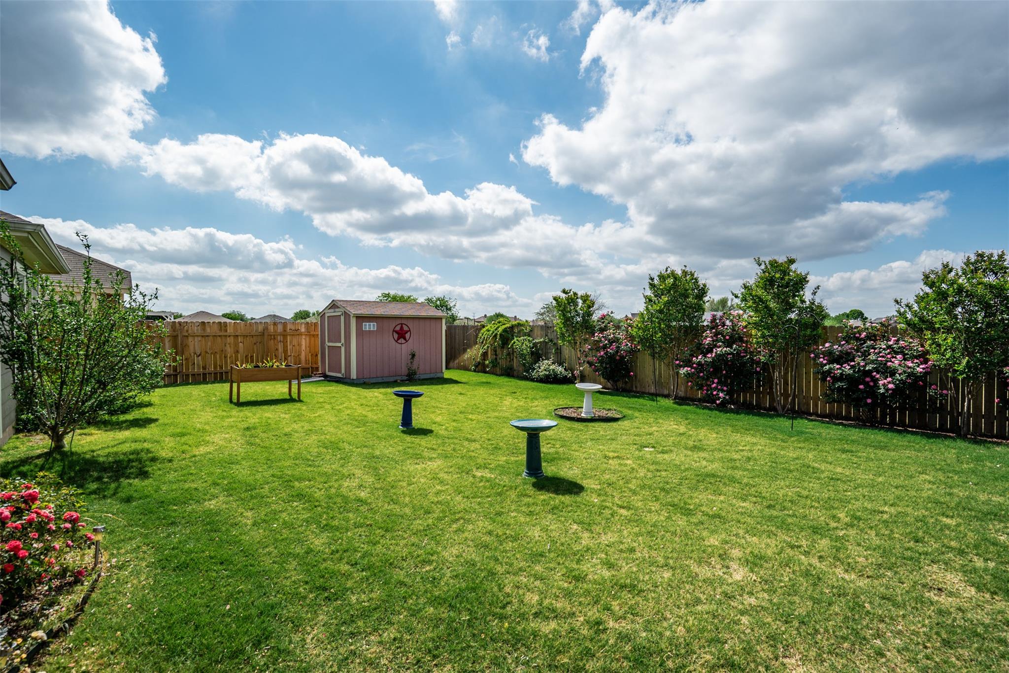 304 Hibiscus Dr, Hutto, TX 78634