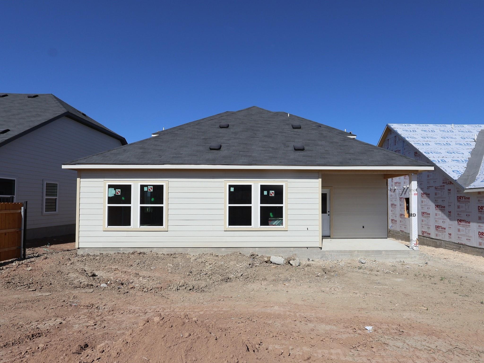 4513 Lava Island Dr, Austin, TX 78747