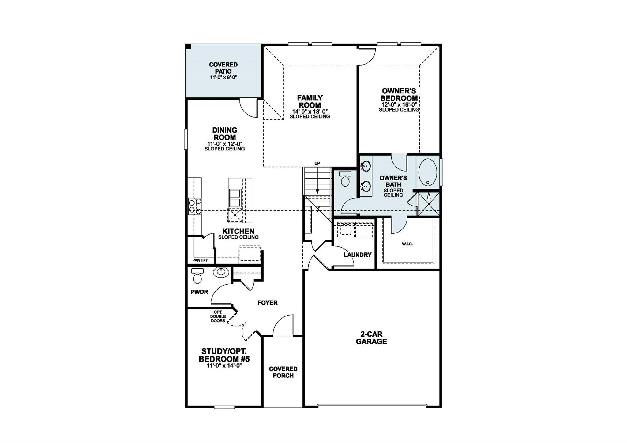 4513 Lava Island Dr, Austin, TX 78747