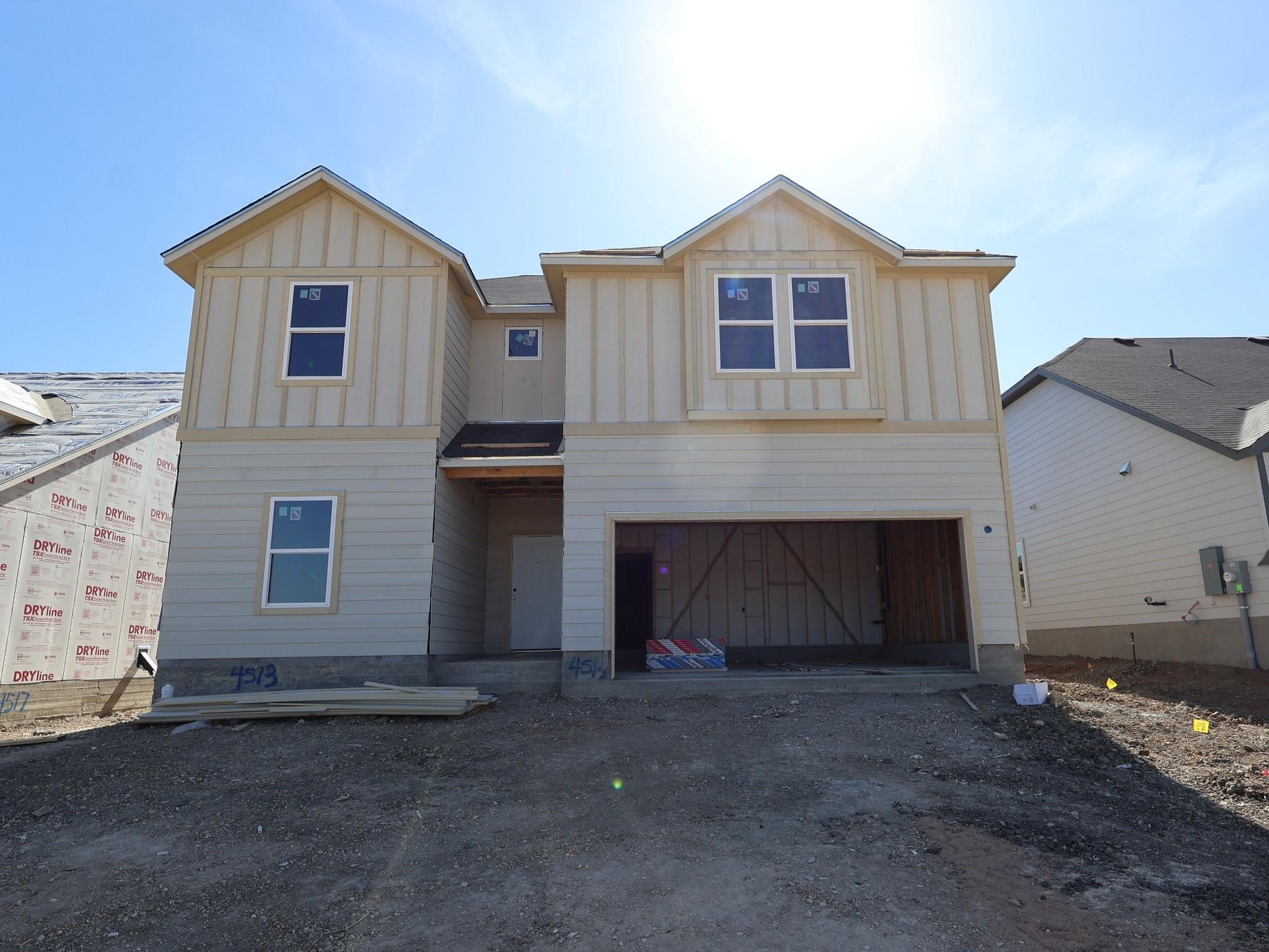 4513 Lava Island Dr, Austin, TX 78747