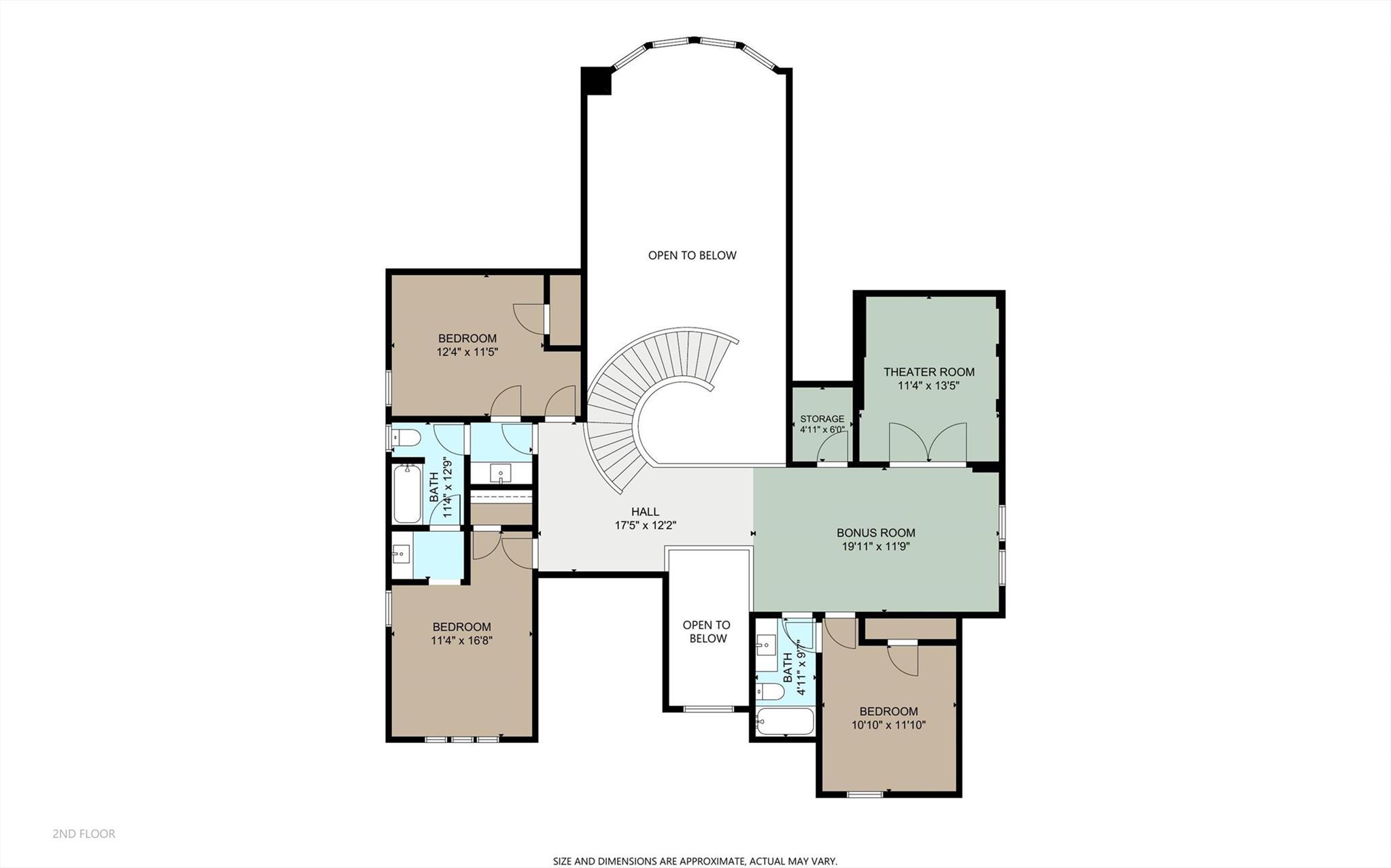 108 Rio Ranchero Rd, Georgetown, TX 78628