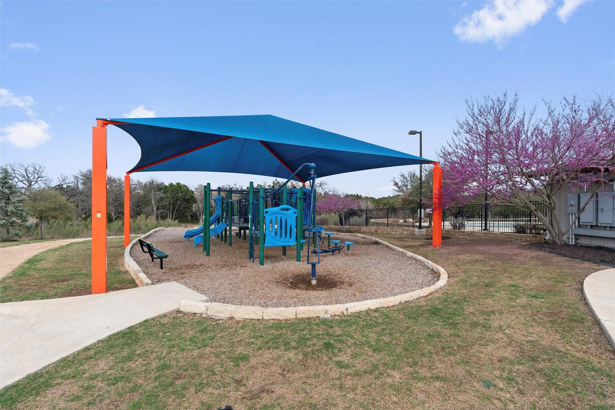 108 Rio Ranchero Rd, Georgetown, TX 78628