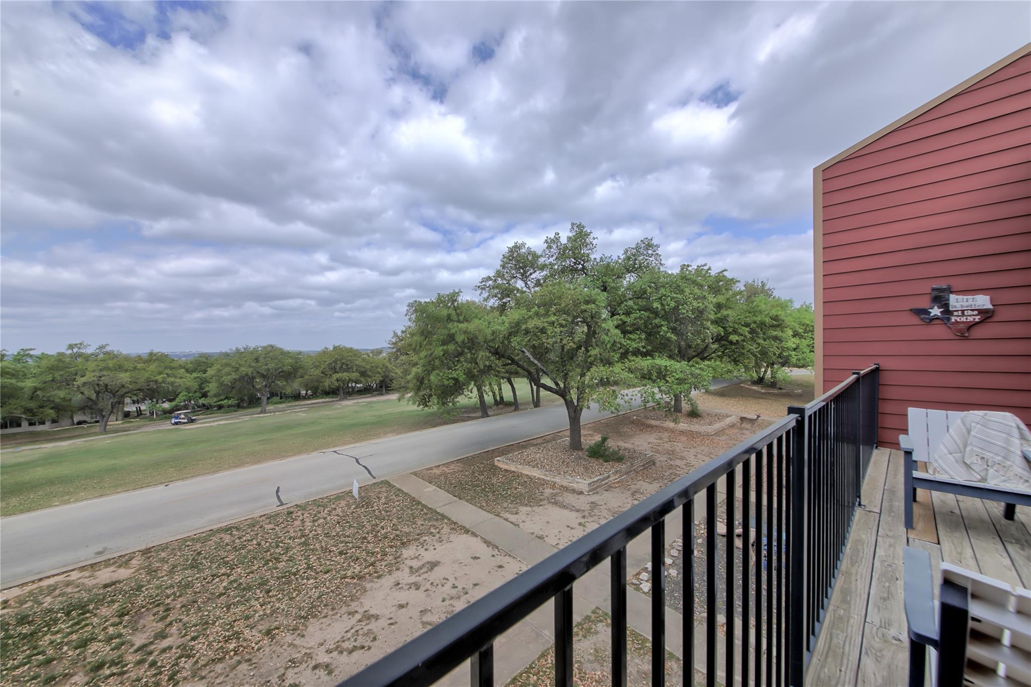 549 Demarett Dr, Point Venture, TX 78645