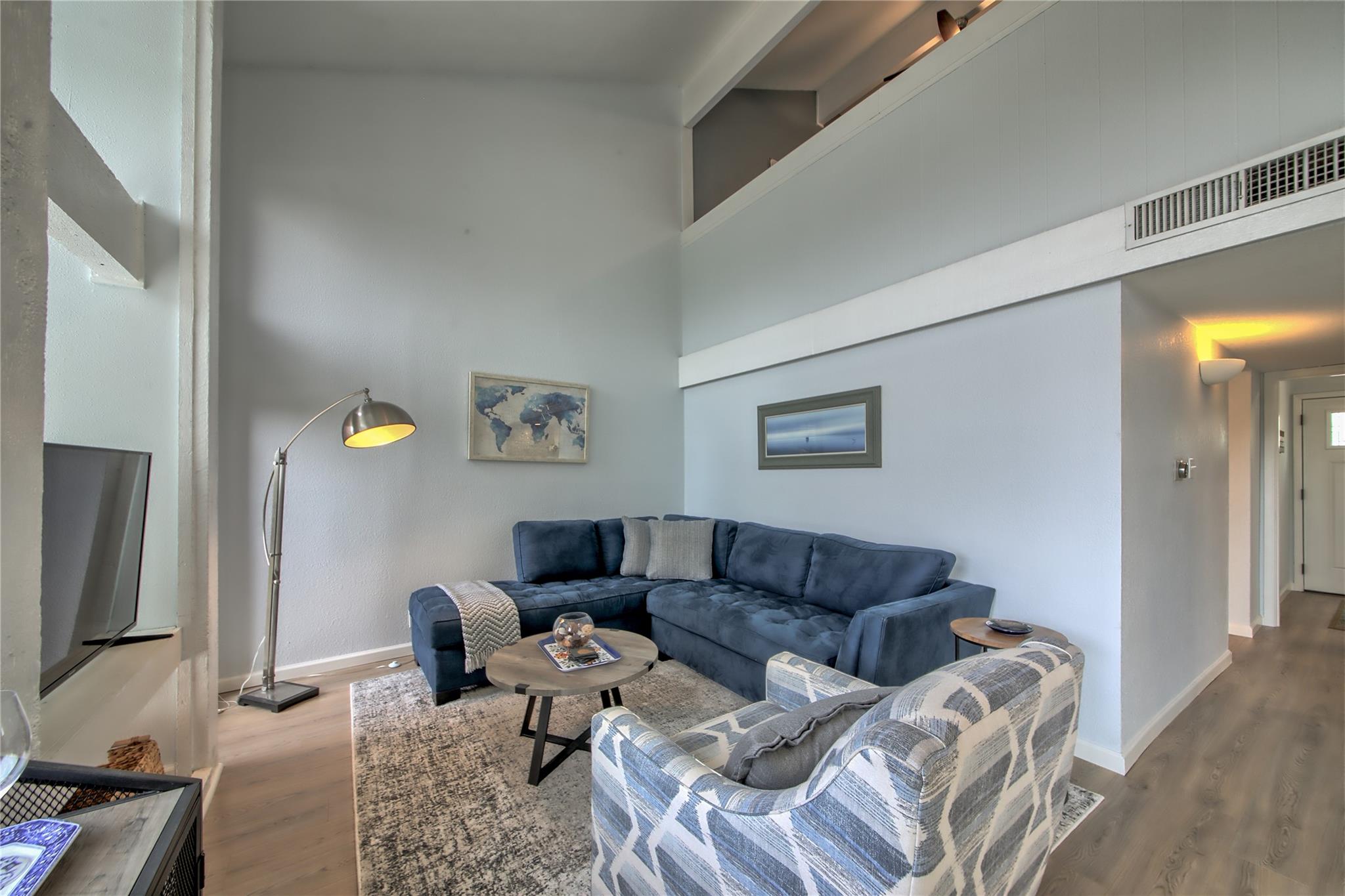 549 Demarett Dr, Point Venture, TX 78645