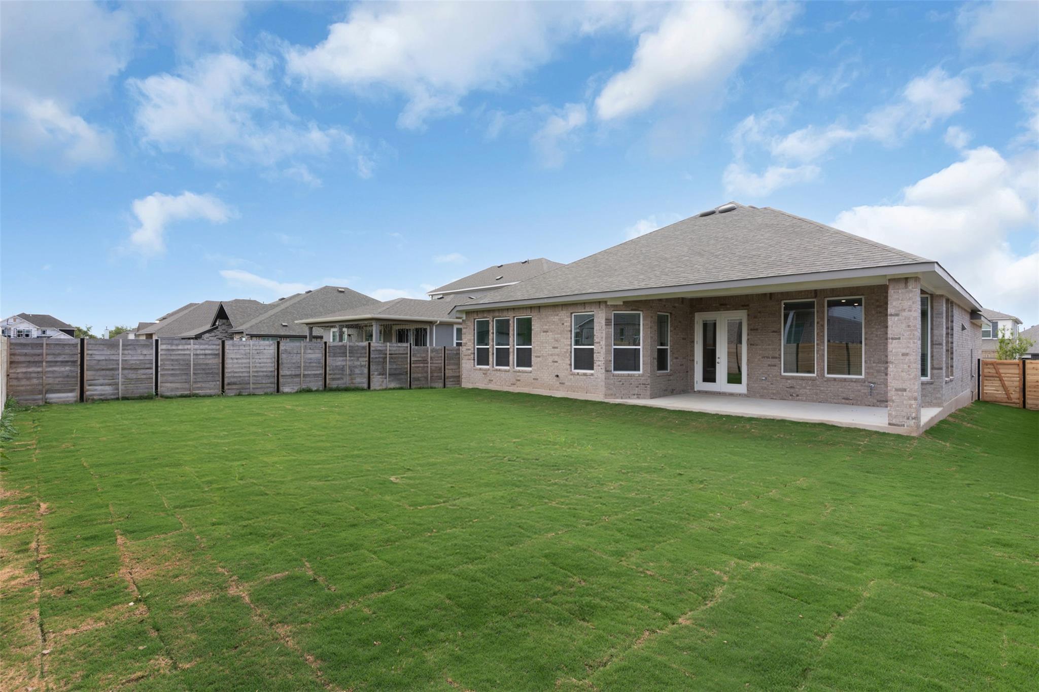 120 Alistair Dr, Georgetown, TX 78633