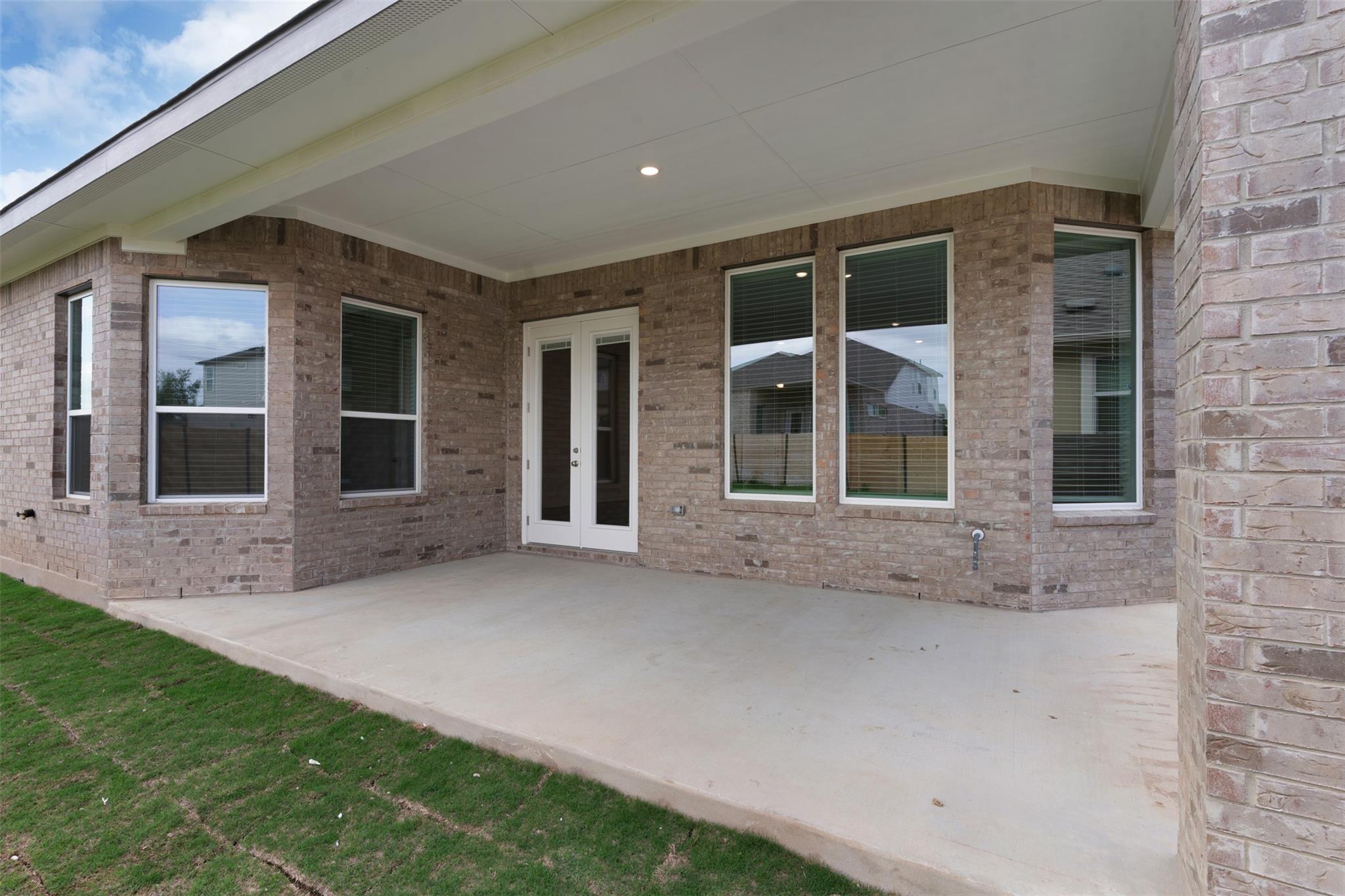 120 Alistair Dr, Georgetown, TX 78633