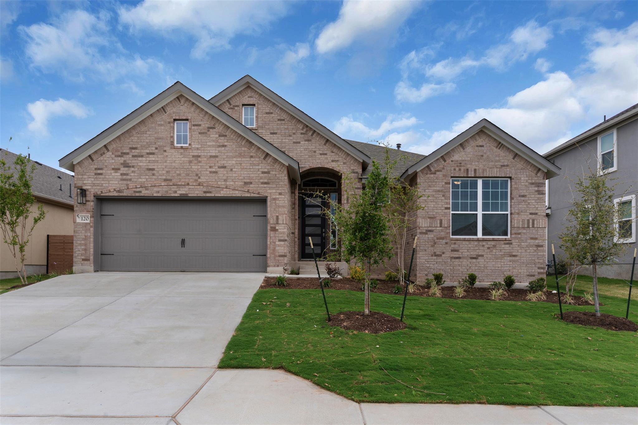120 Alistair Dr, Georgetown, TX 78633