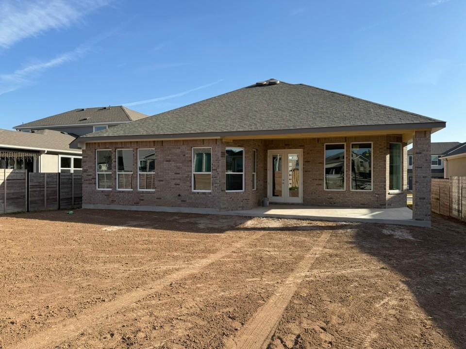 120 Alistair Dr, Georgetown, TX 78633