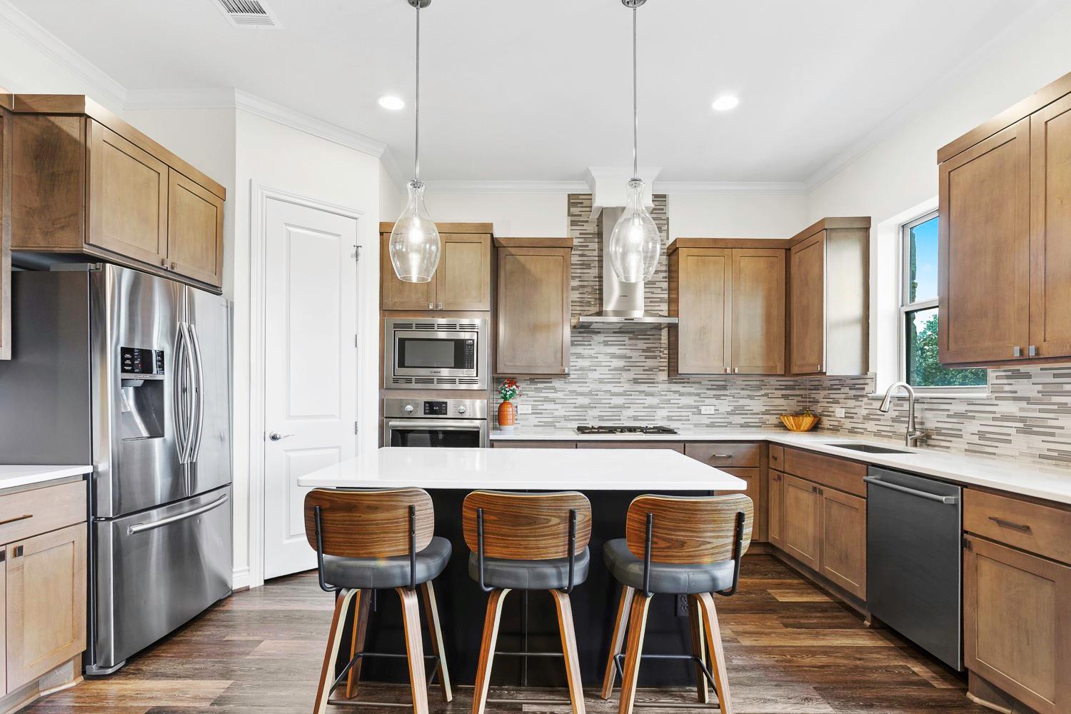 221 Adams St, Georgetown, TX 78628