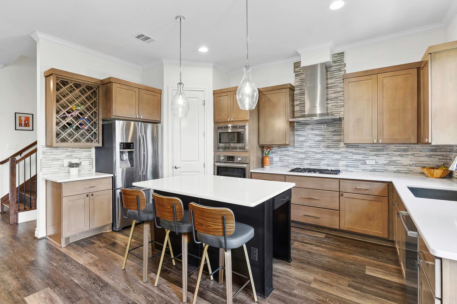 221 Adams St, Georgetown, TX 78628