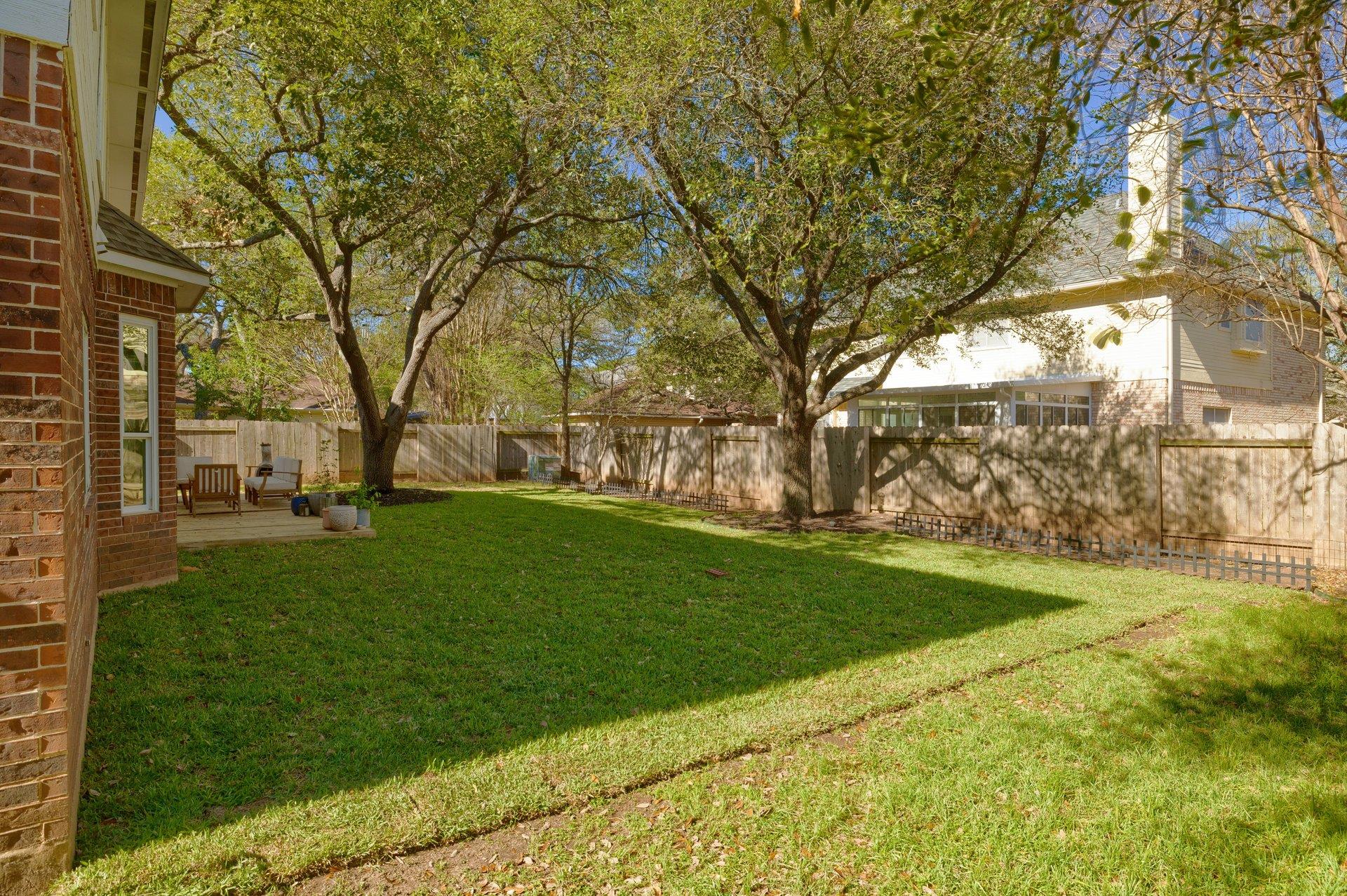 10326 Salida Dr, Austin, TX 78749