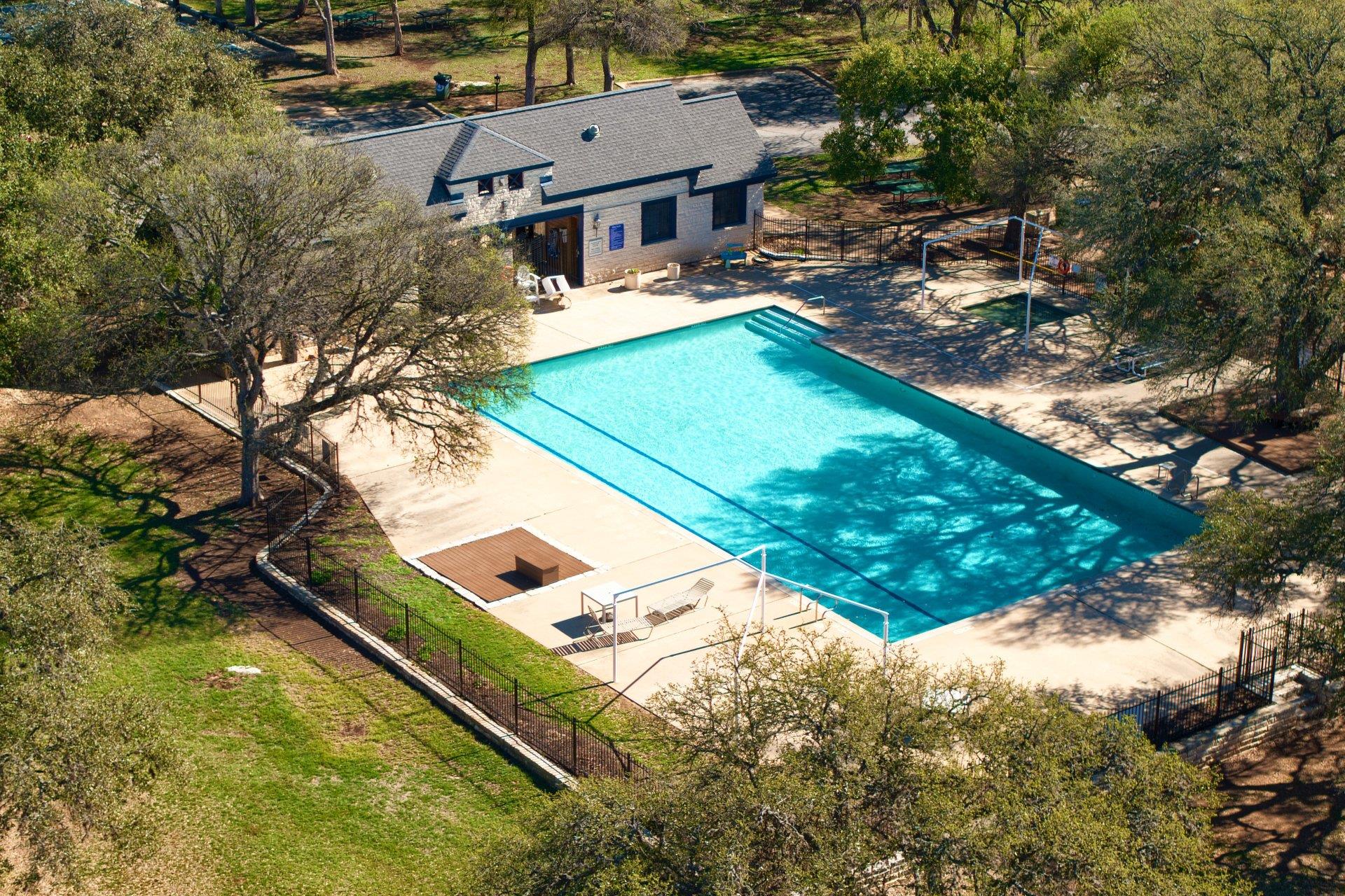 10326 Salida Dr, Austin, TX 78749