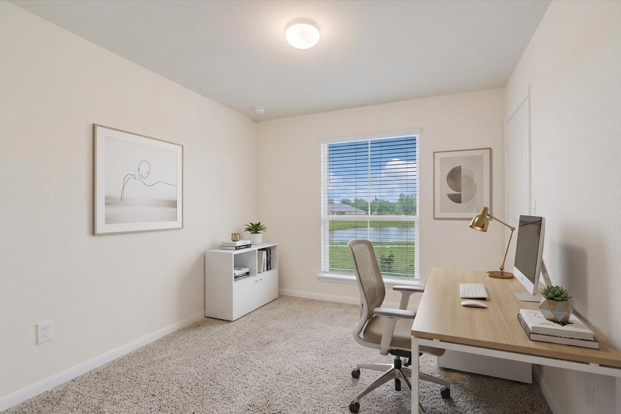 1011 Pembroke Ct, Hutto, TX 78634