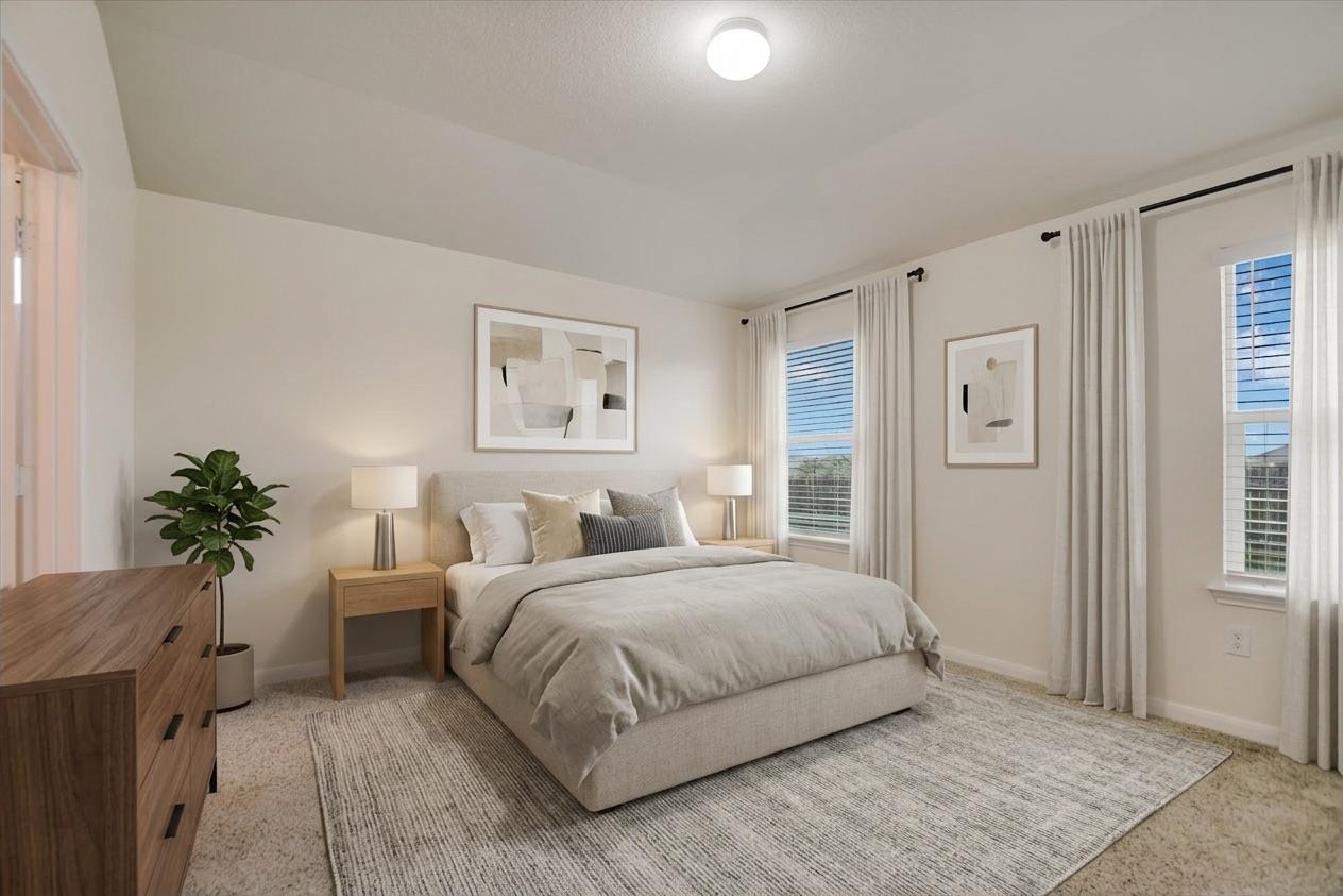 1011 Pembroke Ct, Hutto, TX 78634