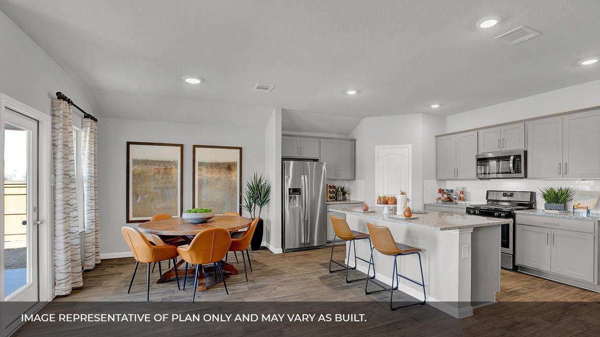 1821 LAZY ACRES St, Leander, TX 78641