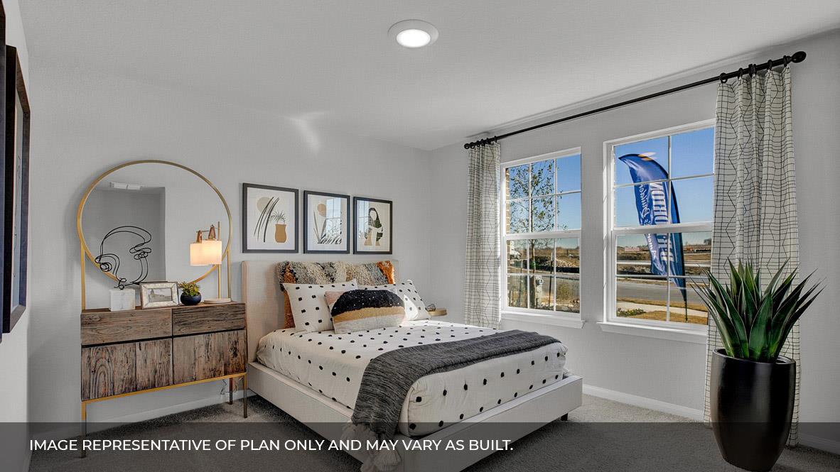 1821 LAZY ACRES St, Leander, TX 78641