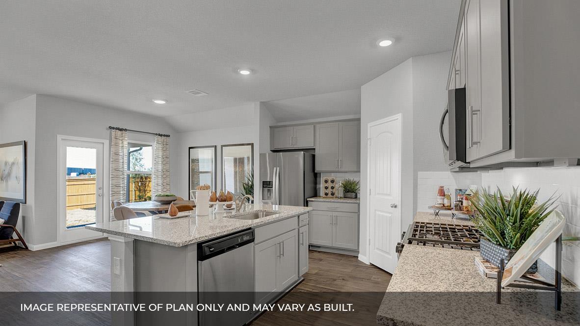 1821 LAZY ACRES St, Leander, TX 78641