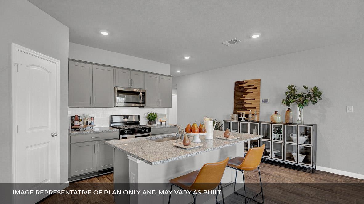 1821 LAZY ACRES St, Leander, TX 78641