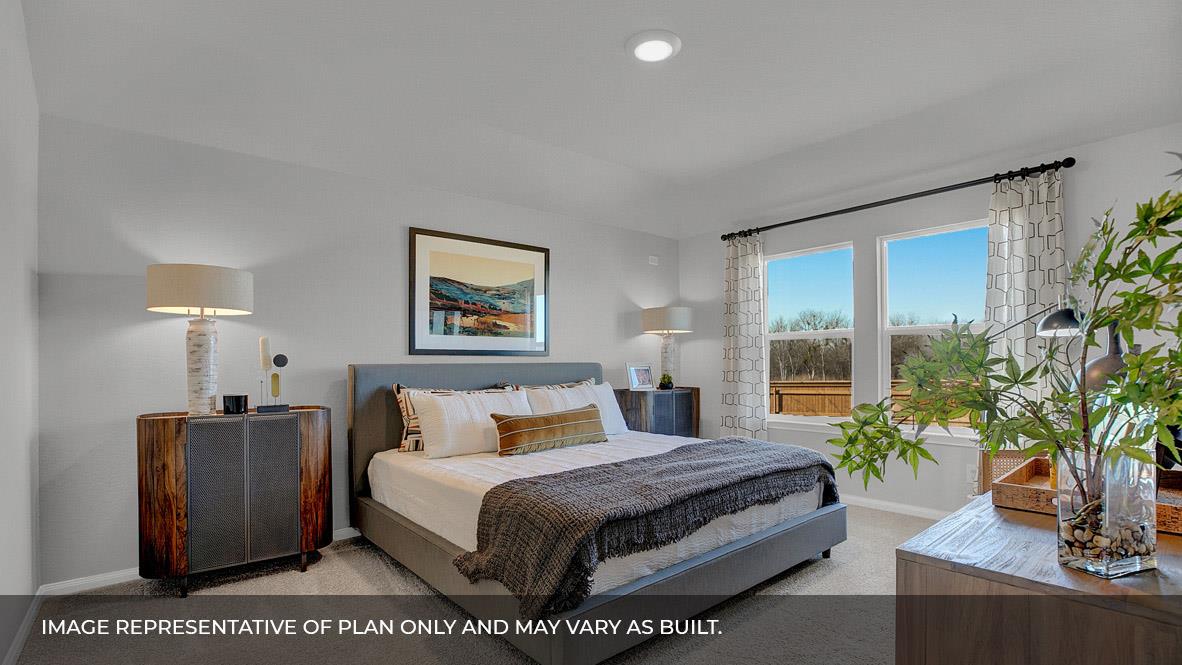 1821 LAZY ACRES St, Leander, TX 78641