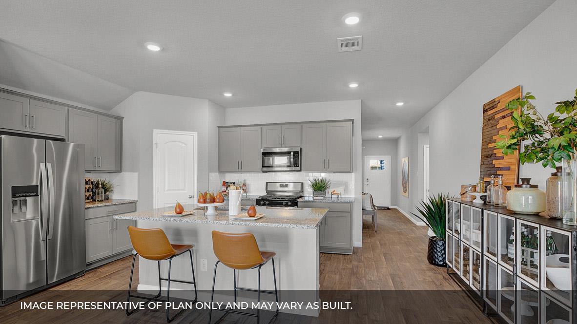 1821 LAZY ACRES St, Leander, TX 78641