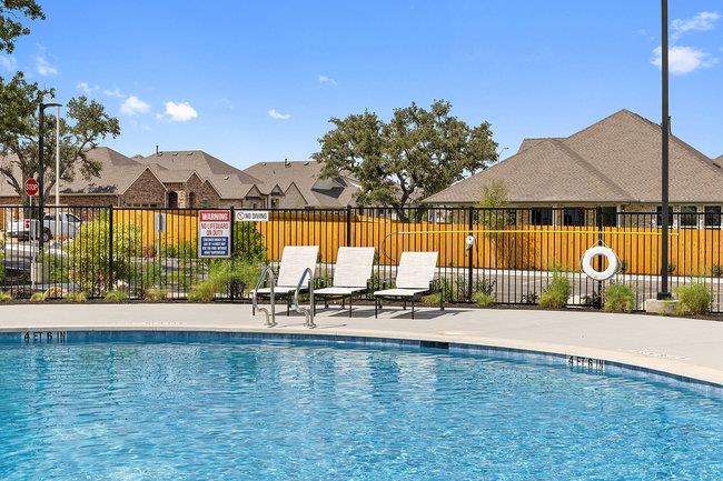 1821 LAZY ACRES St, Leander, TX 78641