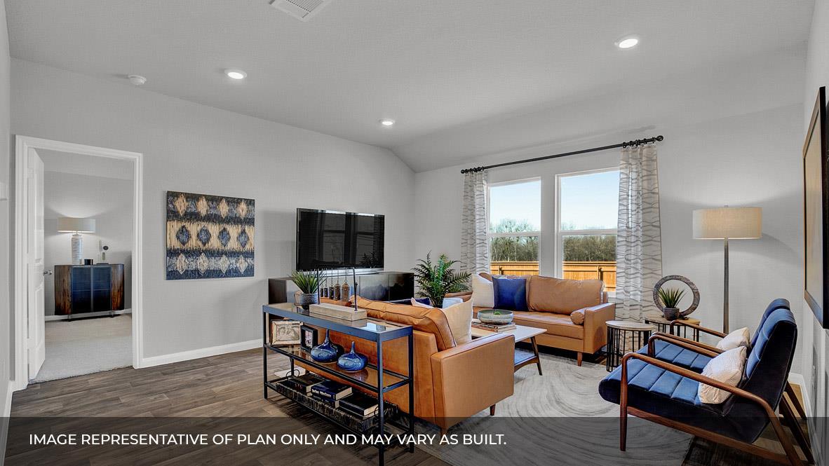 1821 LAZY ACRES St, Leander, TX 78641