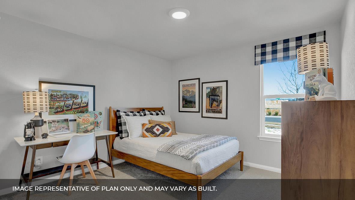 1821 LAZY ACRES St, Leander, TX 78641