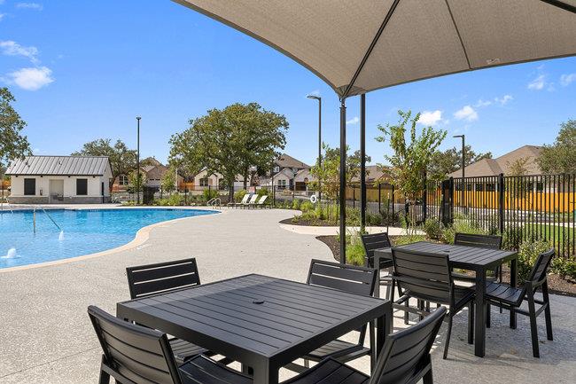 1821 LAZY ACRES St, Leander, TX 78641