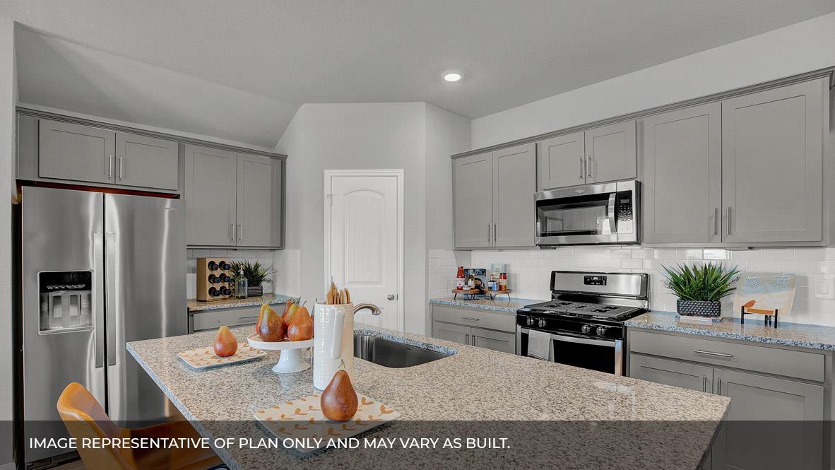 1821 LAZY ACRES St, Leander, TX 78641