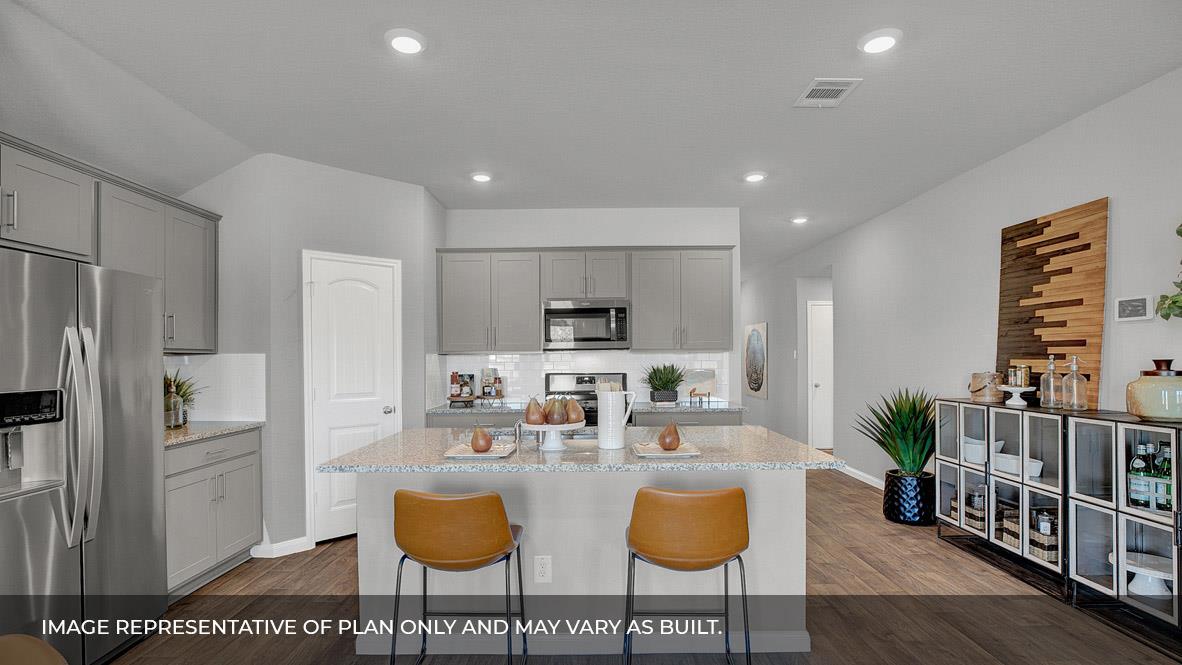 1821 LAZY ACRES St, Leander, TX 78641