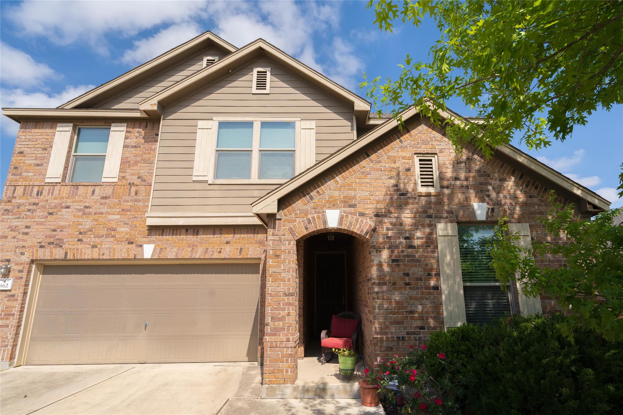 862 Apricot Dr, Kyle, TX 78640