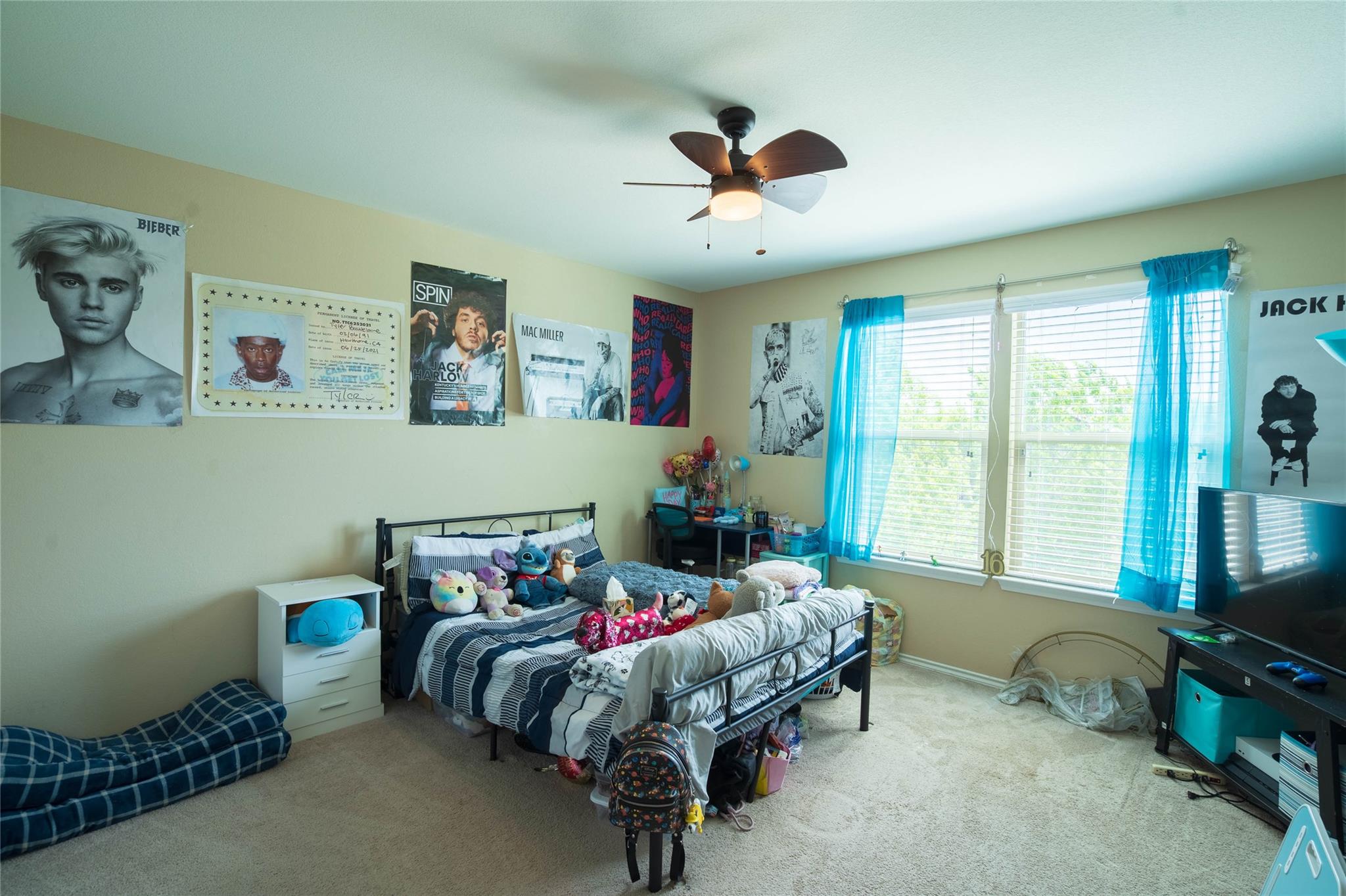 862 Apricot Dr, Kyle, TX 78640